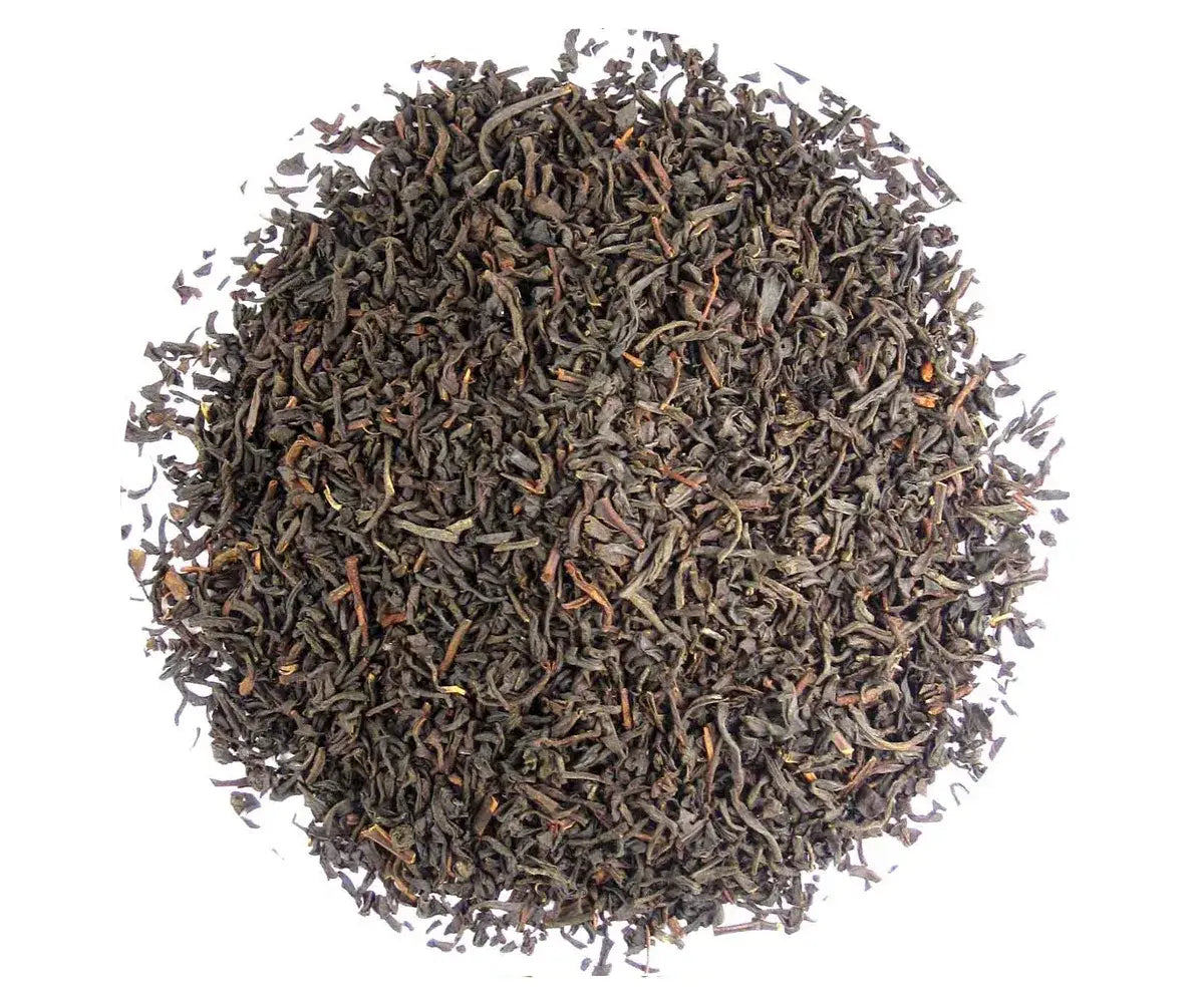 earl grey dutch special thee